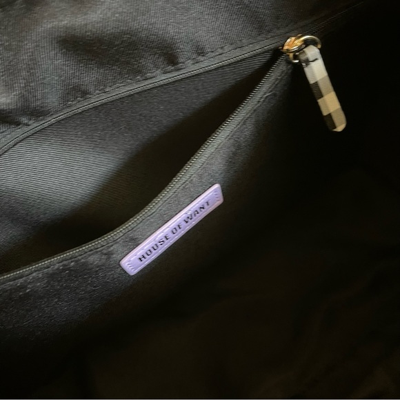 House Of Want - NWOT We Boss Tote - Picture 13 of 15